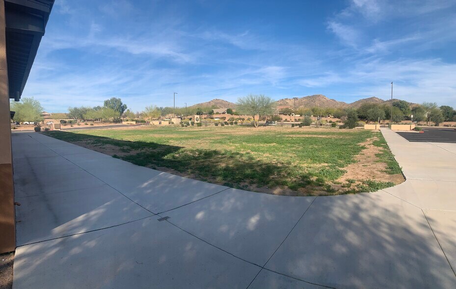 More Photos Of 28750 N North Valley Pky, Phoenix Land For Sale