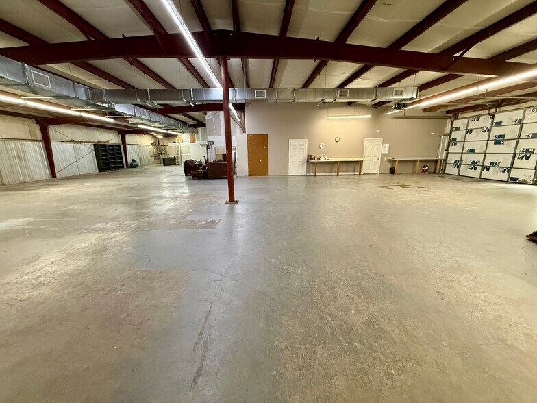 More Photos Of 1710 Belmar St, High Point Warehouse For Sale
