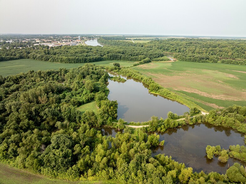 More Photos Of fort knox dr, Vincennes Land For Sale