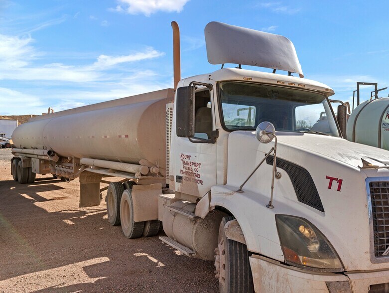 More Photos Of 20 Monarch Ln, Pueblo Industrial For Sale