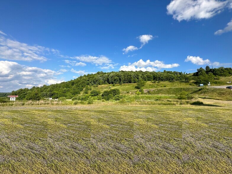 More Photos Of 00 Chaplin, Morgantown Land For Sale
