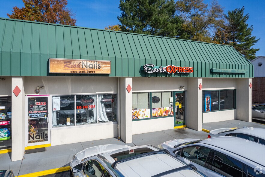 More Photos Of 1000-1012 Cooper St, Deptford Unknown For Lease