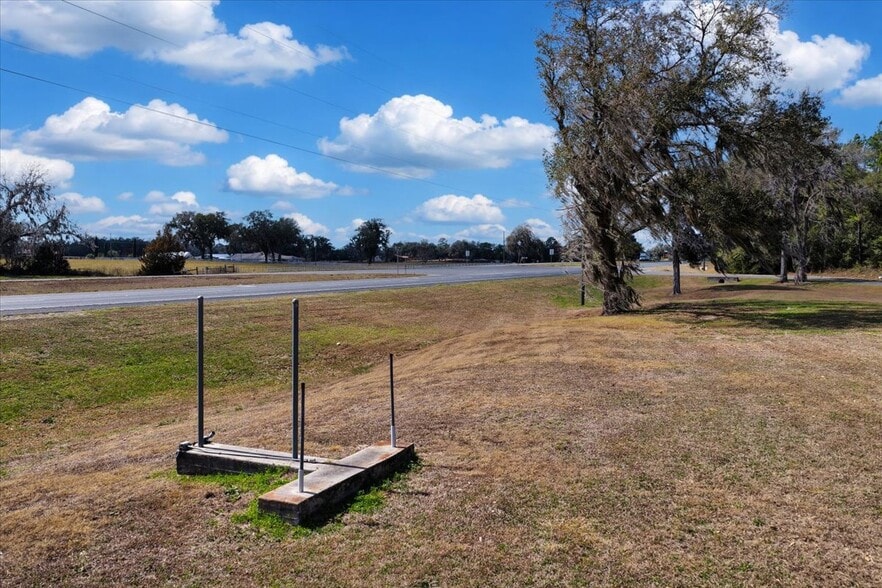 More Photos Of 18450 NE 40th St, Williston Land For Sale