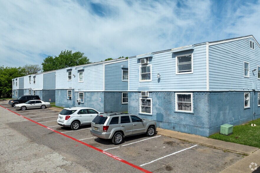 More Photos Of 3410 Fordham Rd, Dallas Apartments For Sale