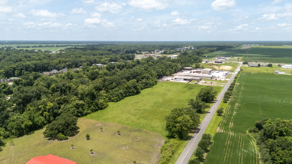 More Photos Of 1255 Beaulieu Ln, Port Allen Land For Sale