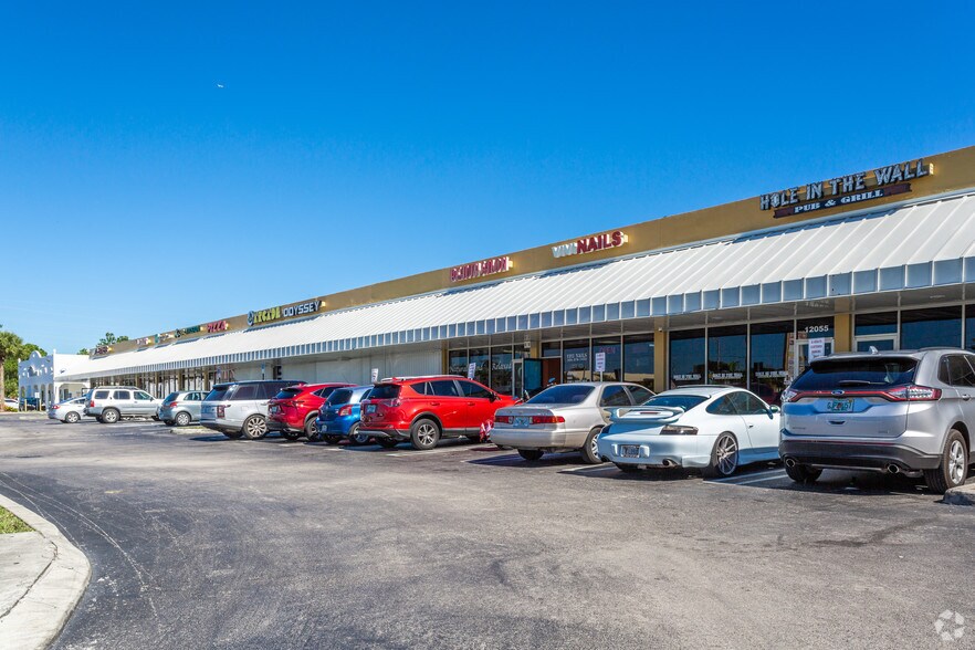 More Photos Of 12029-12083 SW 117th Ave, Miami Unknown For Lease