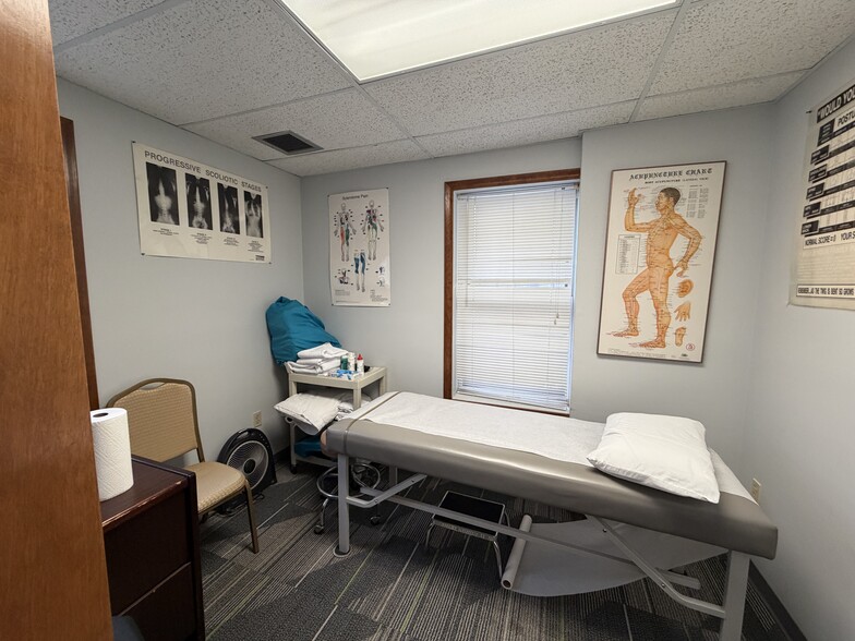 More Photos Of 36-38 Grand St, Hartford Medical For Sale