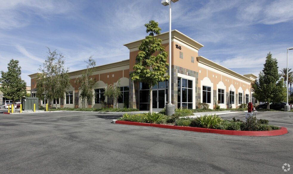 More Photos Of 1845 W Redlands Blvd, Redlands Medical For Sale