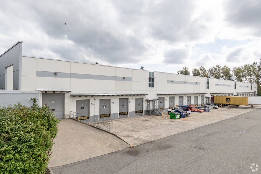 More Photos Of 26918 56 Ave, Langley Twp Warehouse For Lease
