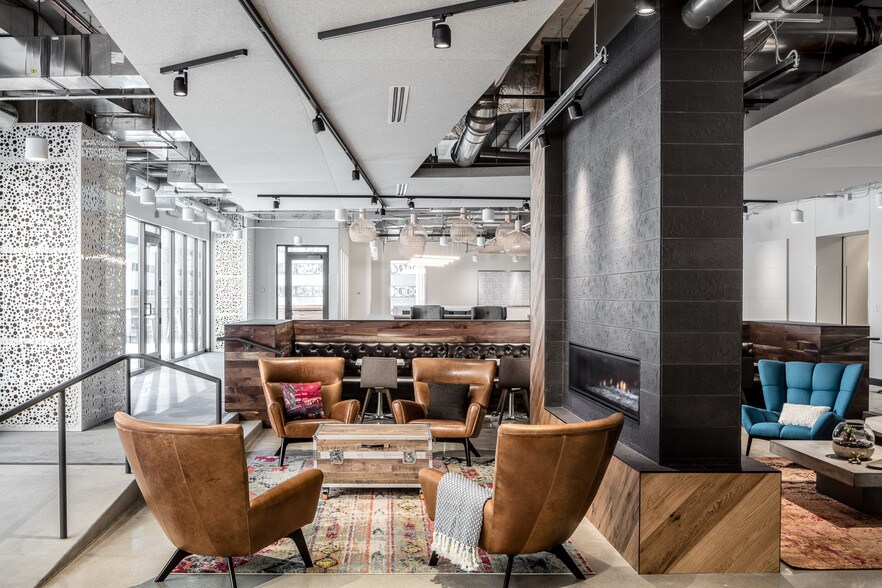 More Photos Of 111 S Washington Ave, Minneapolis Office For Lease