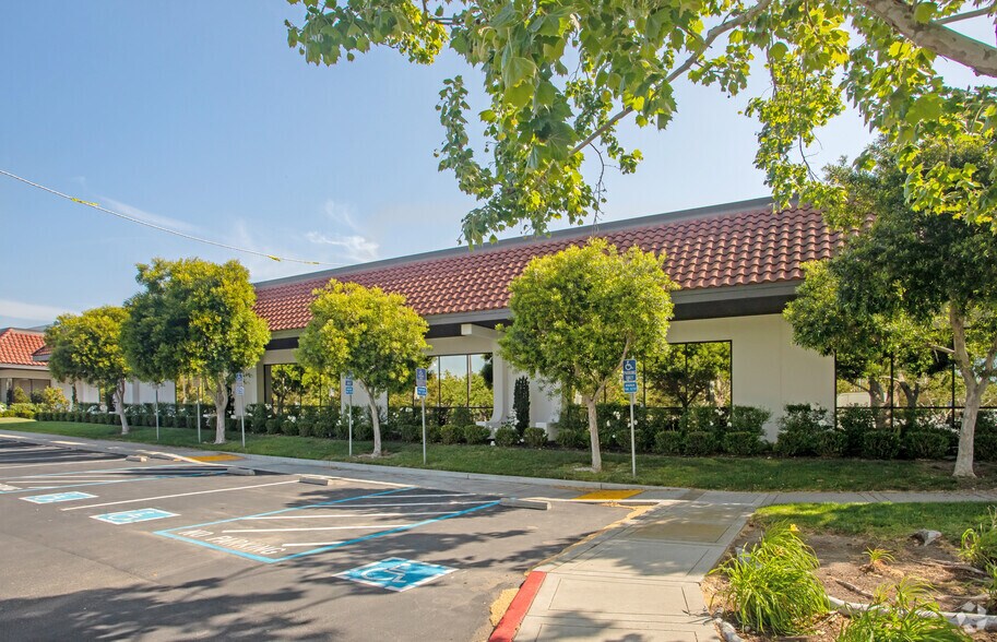 More Photos Of 1756-1758 Automation Pky, San Jose Research And Development For Lease