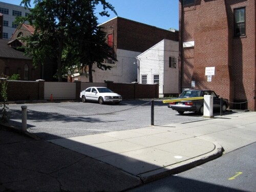 More Photos Of 101 Pine St, Harrisburg Office For Sale