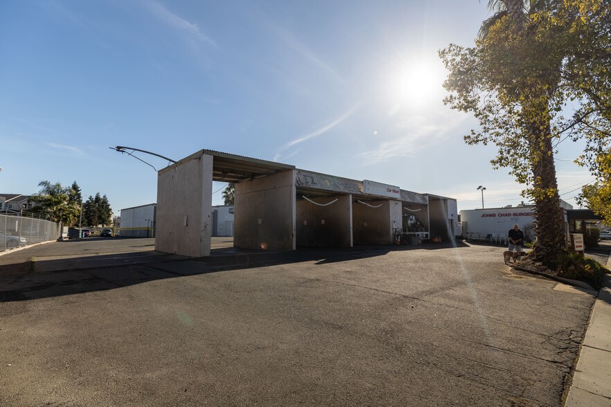 More Photos Of 2653 Old 1st St, Livermore Auto Repair For Sale