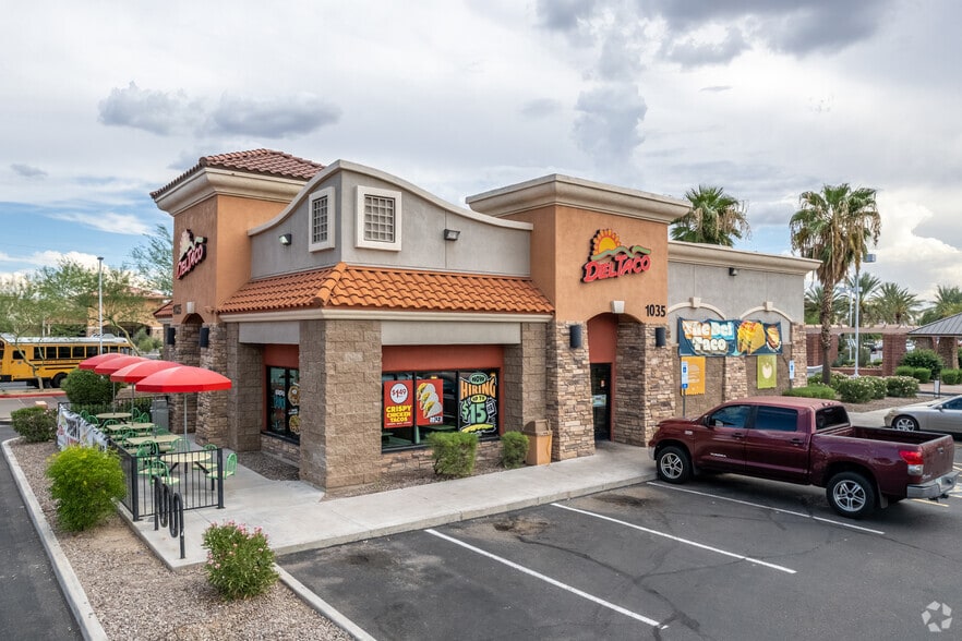 More Photos Of 1175 S Arizona Ave, Chandler Unknown For Lease