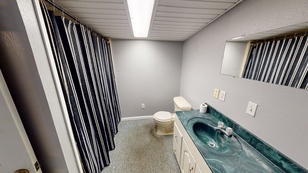 More Photos Of 565 Thomas St, Camilla Industrial For Sale