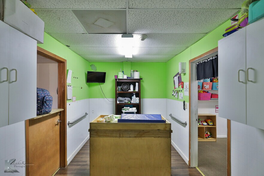 More Photos Of 6000 Buffalo Gap Rd, Abilene Daycare Center For Sale