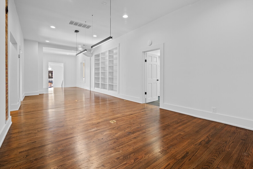 More Photos Of 1637 S Boston Ave, Tulsa Loft Creative Space For Lease