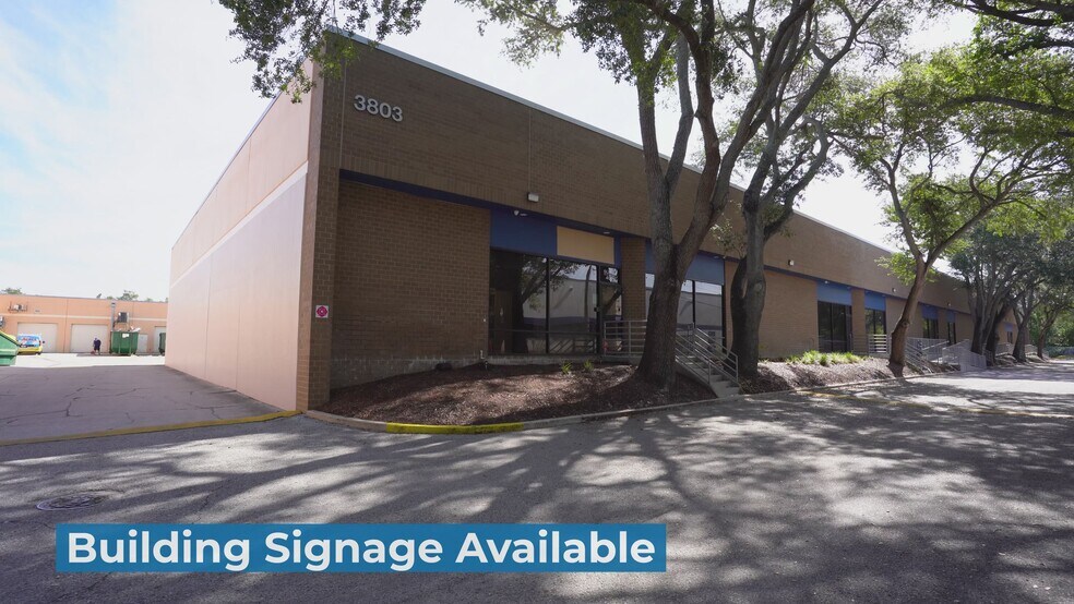 More Photos Of 3902 Corporex Park Dr, Tampa Unknown For Lease