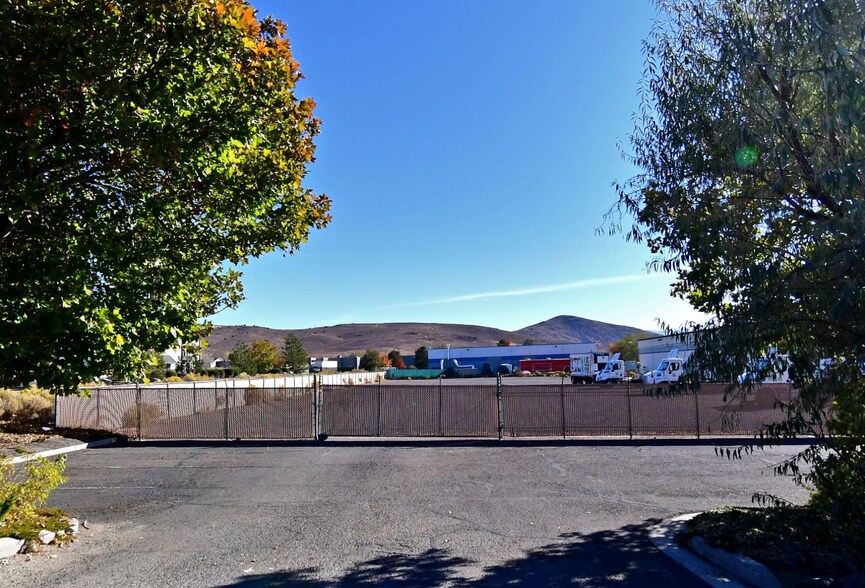 Primary Photo Of 5155 Grumman Dr, Carson City Land For Lease
