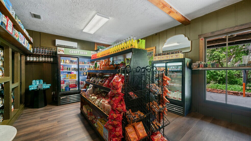 More Photos Of 9448 State Rte 89A, Sedona Restaurant For Sale