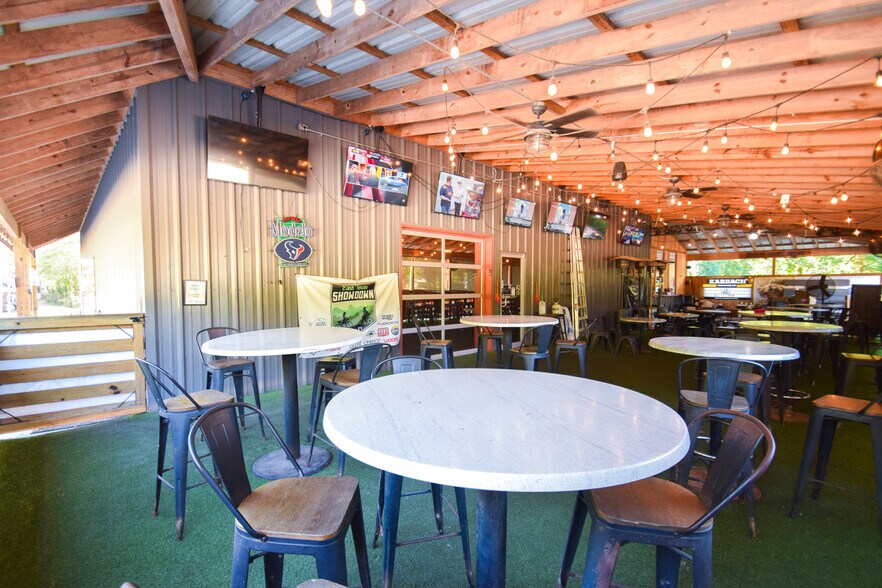 More Photos Of 401 State Highway 156, Pointblank Restaurant For Sale