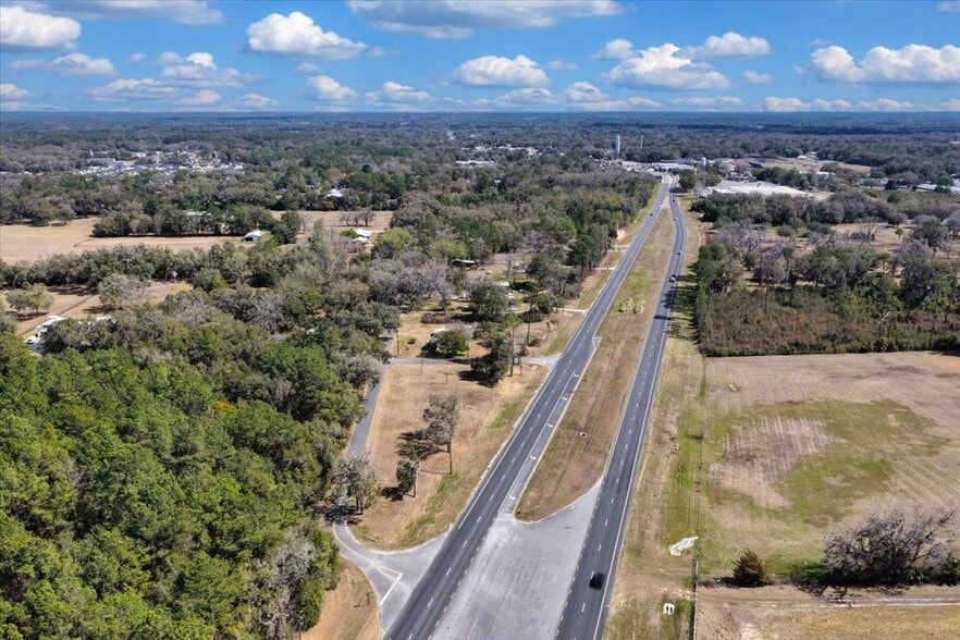 More Photos Of 18450 NE 40th St, Williston Land For Sale