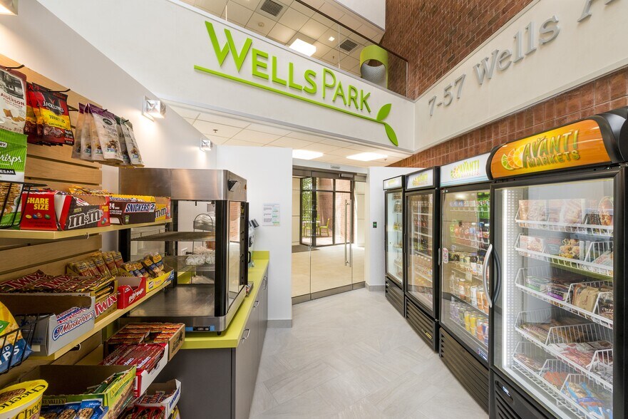 More Photos Of 7-57 Wells Ave, Newton Office For Sale