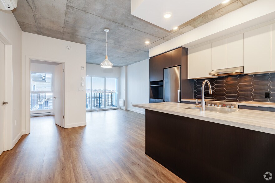 More Photos Of 5250 Rue Molson, Montréal Apartments For Lease