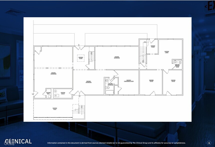 More Photos Of 584 State Rt 17, Ridgewood Office Residential For Lease