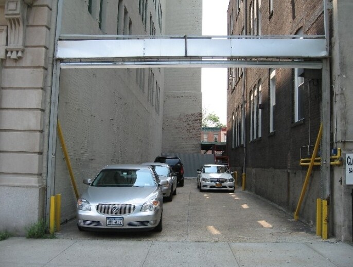 More Photos Of 4510 Court Sq, Long Island City Office For Lease