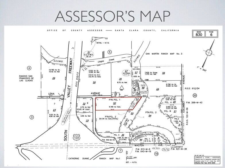 More Photos Of 797 Lena Ave, Gilroy Land For Sale