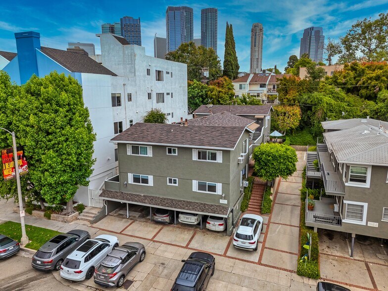 More Photos Of 1940 S Beverly Glen Blvd, Los Angeles Apartments For Sale