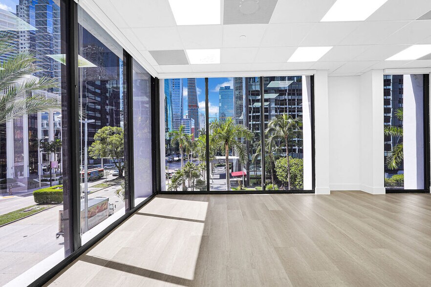 More Photos Of 1110 Brickell Ave, Miami Office Residential For Sale