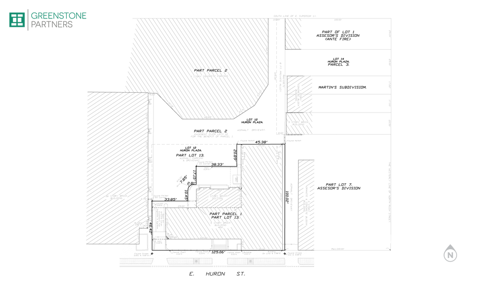 More Photos Of 50 E Huron St, Chicago Medical For Sale