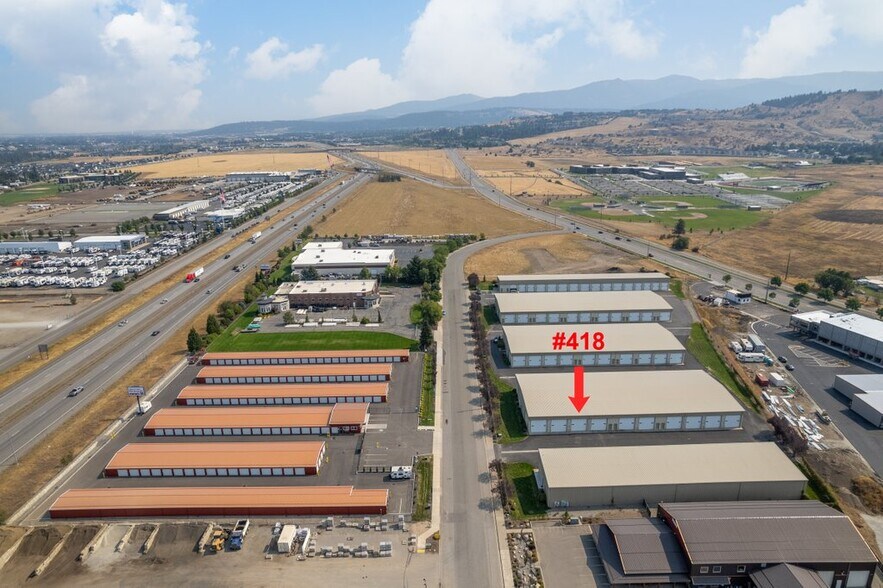 More Photos Of 19410 E Broadway Ave, Spokane Valley Self Storage For Sale