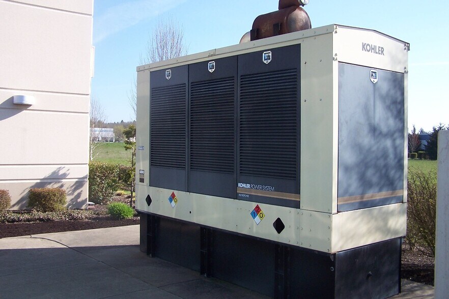 More Photos Of 4238 SW Research Way, Corvallis Office For Lease