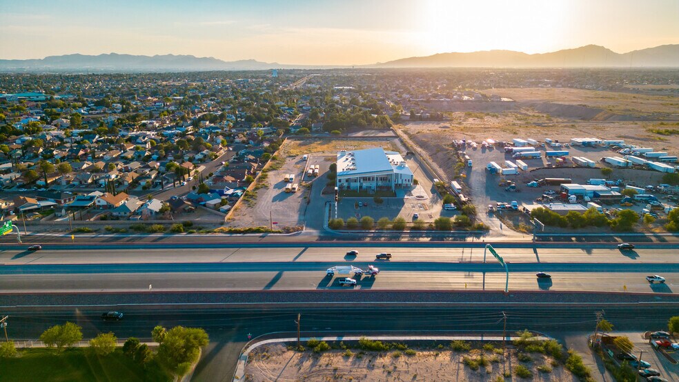 More Photos Of 2101 Joe Battle Blvd, El Paso Schools For Sale