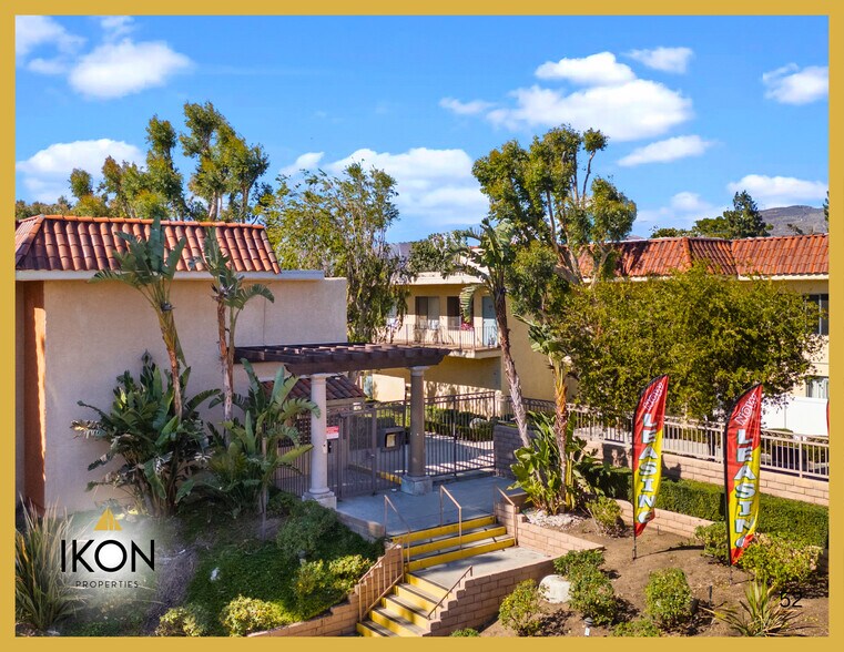 Primary Photo Of 16867 Kingsbury St, Granada Hills Apartments For Sale