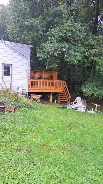 More Photos Of 4401 E Joppa Rd, Perry Hall Storefront For Sale