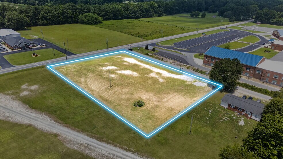 More Photos Of 0 US 117, Pikeville Land For Sale