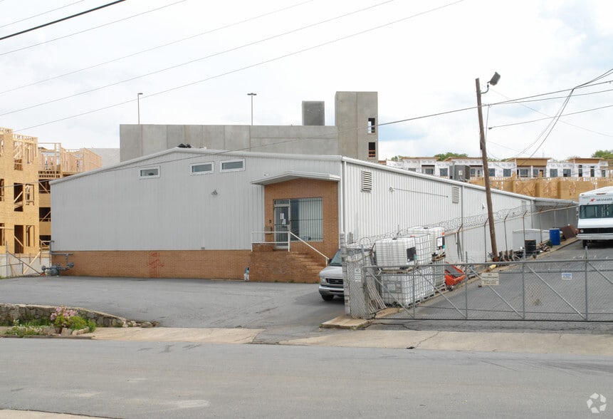 Primary Photo Of 635 Angier Ave, Atlanta Religious Facility For Sale