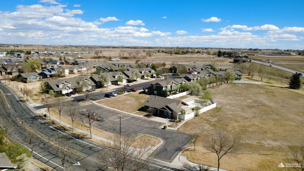 More Photos Of 800 Waterglen Dr, Fort Collins Freestanding For Sale