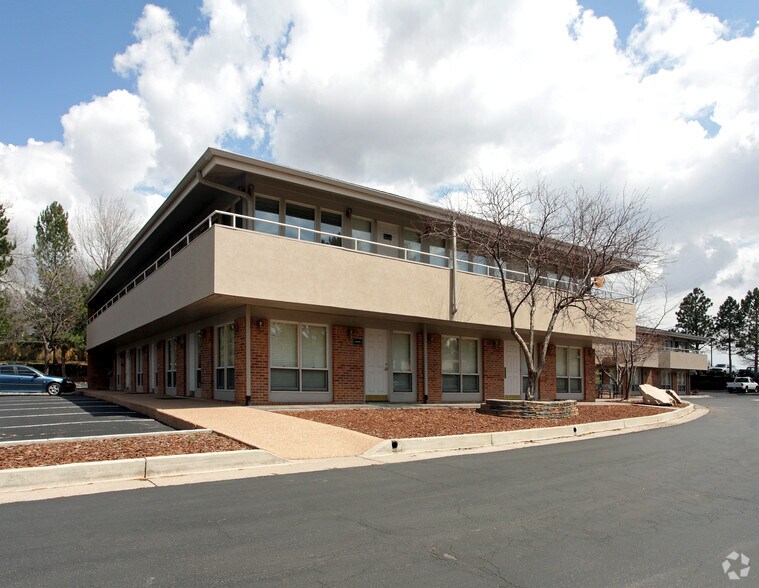 More Photos Of 5525 Erindale Dr, Colorado Springs Research And Development For Sale