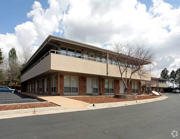 More Photos Of 5525 Erindale Dr, Colorado Springs Research And Development For Lease