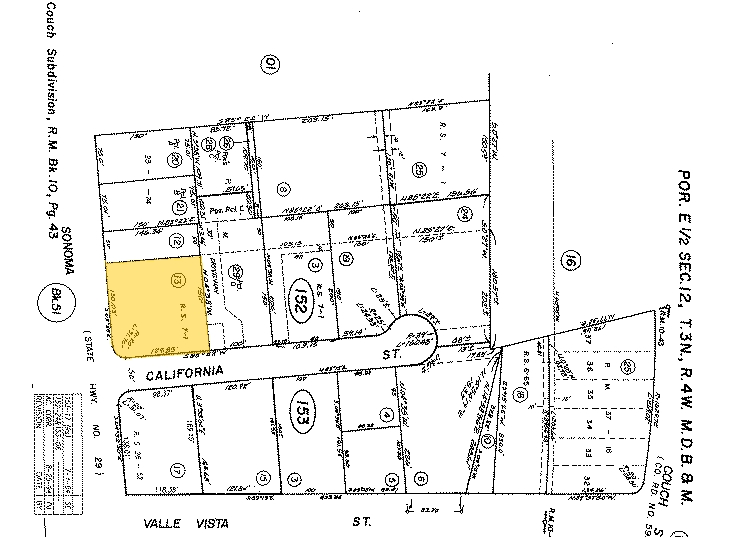 More Photos Of 3400 Sonoma Blvd, Vallejo Medical For Sale