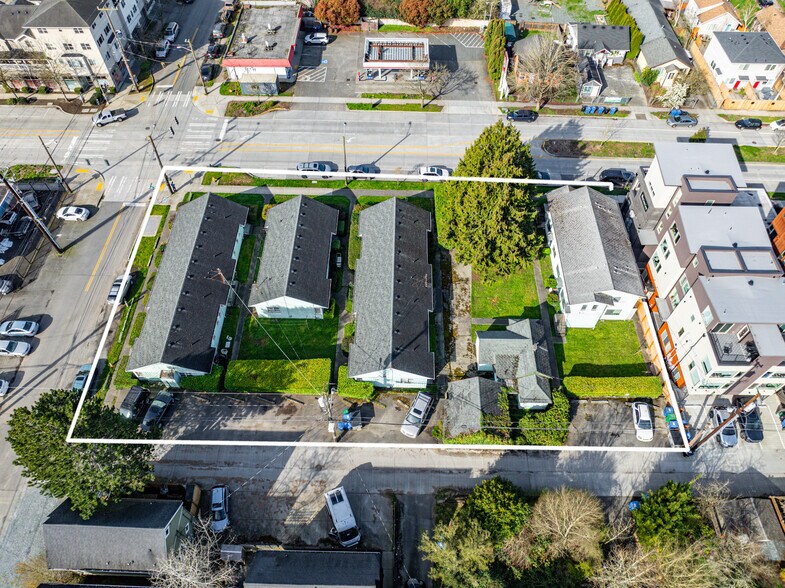 More Photos Of 5222-5236 Delridge Way SW, Seattle Land For Sale