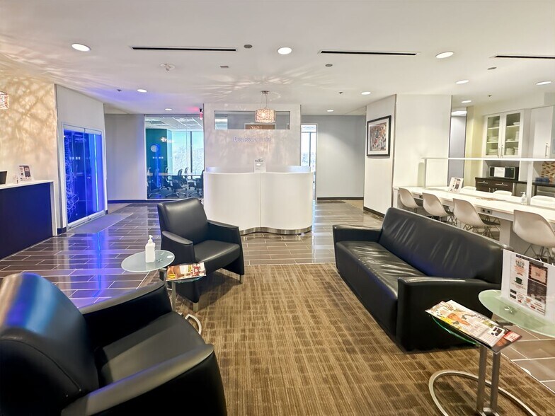 More Photos Of 2929 Allen Pky, Houston Coworking Space