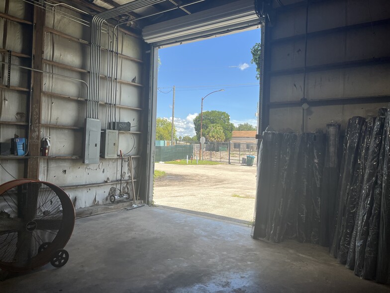More Photos Of 1401 S French Ave, Sanford Warehouse For Lease