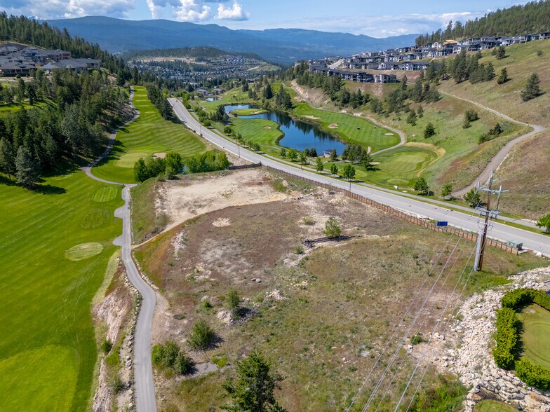 More Photos Of 675 Black Mountain Dr, Kelowna Land For Sale