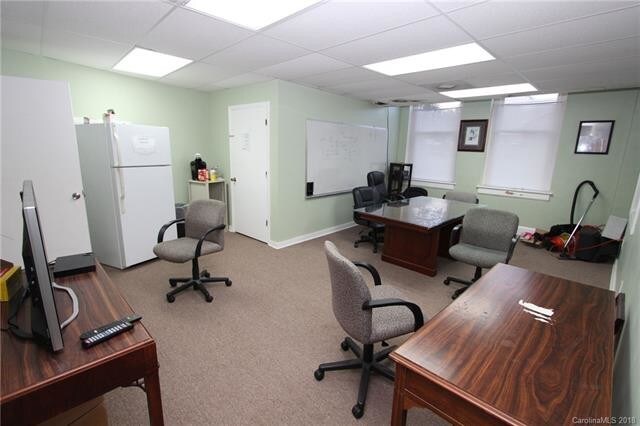 More Photos Of 201 W Morgan St, Wadesboro Office For Sale